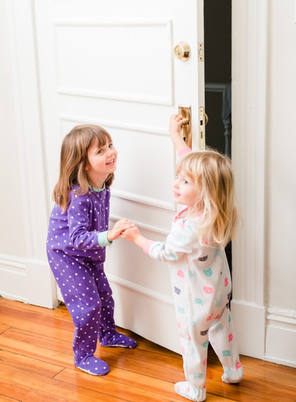 3 steps to decreasing your child’s bedtime curtain calls!