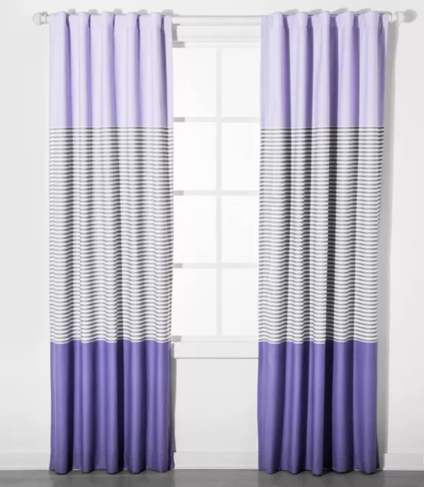 My favorite blackout shade options to keep the sun out and sleep in