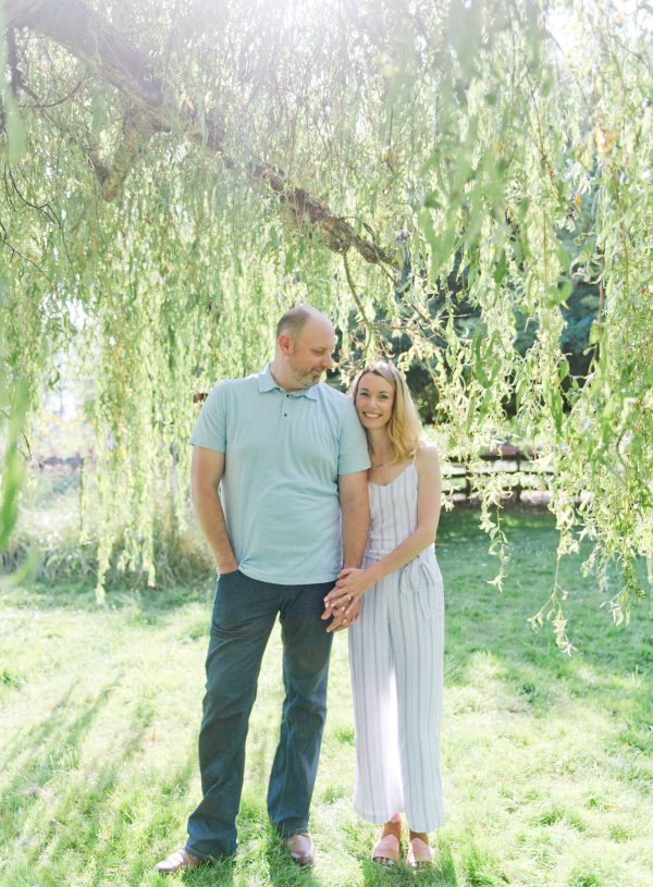 When Sleep Improves, Space Opens Up: Finding YourWay Back to Each Other